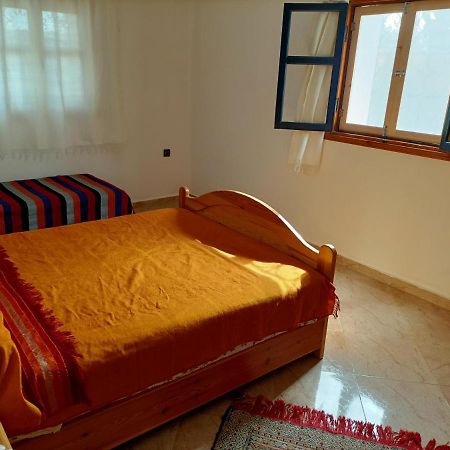 Penzion Dar Albatros Sidi Kaouki Exteriér fotografie