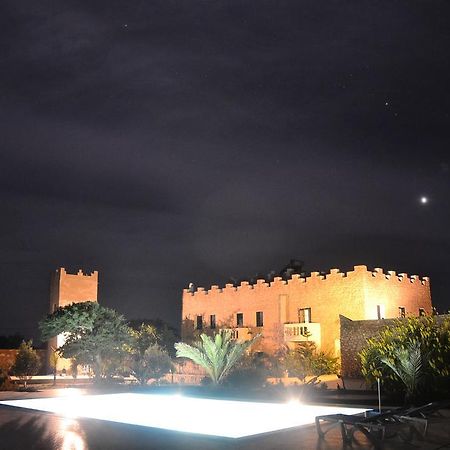 Penzion Dar Albatros Sidi Kaouki Exteriér fotografie