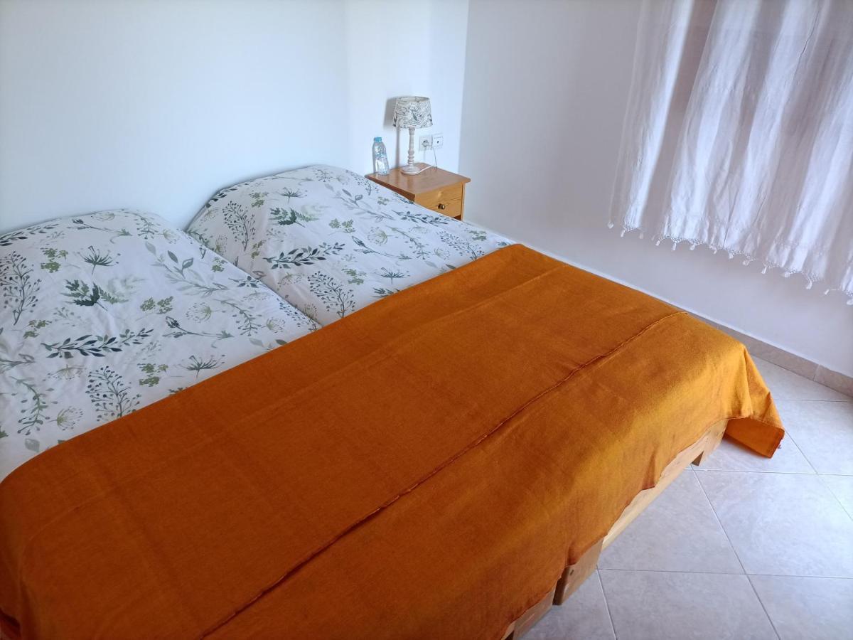 Penzion Dar Albatros Sidi Kaouki Exteriér fotografie