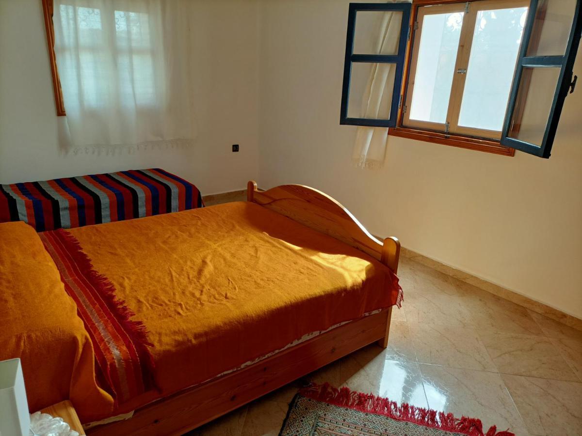 Penzion Dar Albatros Sidi Kaouki Exteriér fotografie