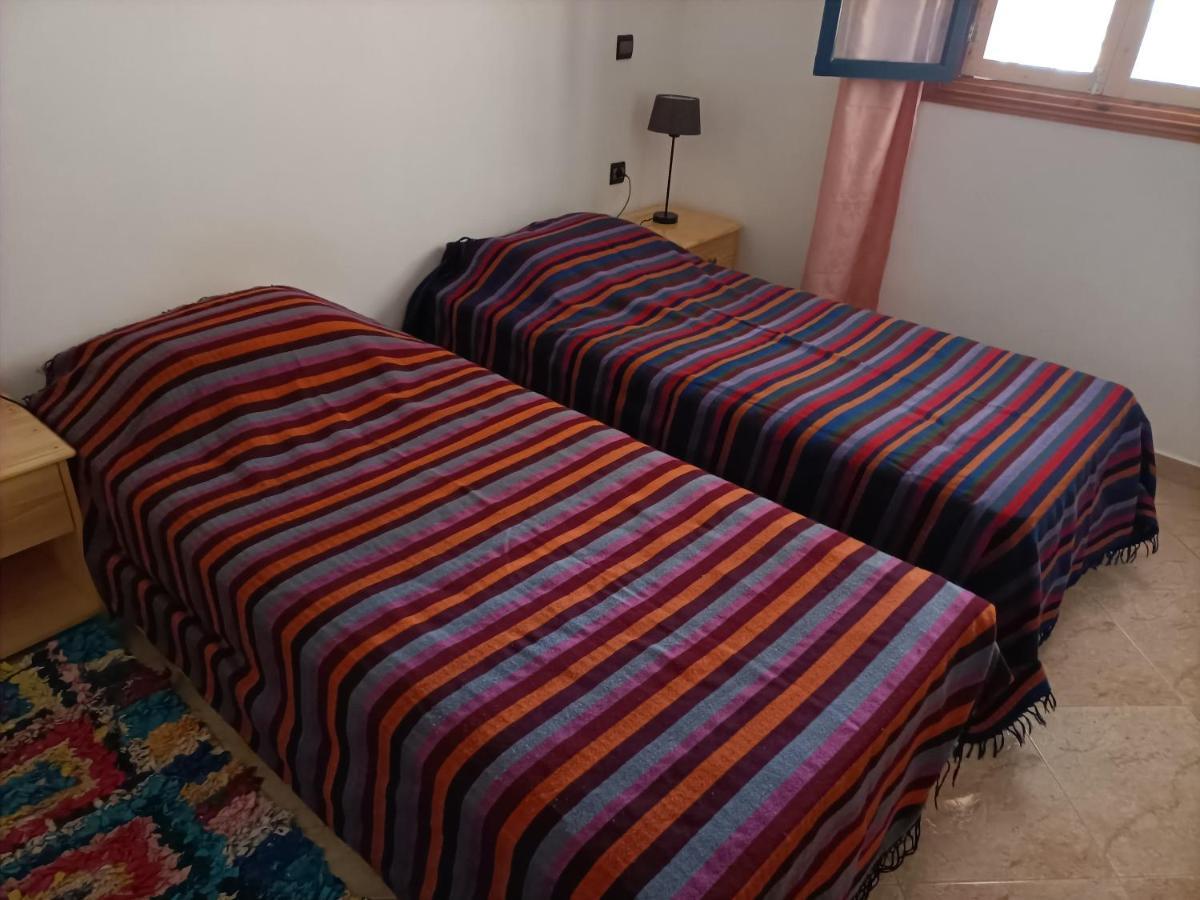 Penzion Dar Albatros Sidi Kaouki Exteriér fotografie