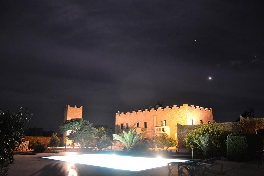 Penzion Dar Albatros Sidi Kaouki Exteriér fotografie