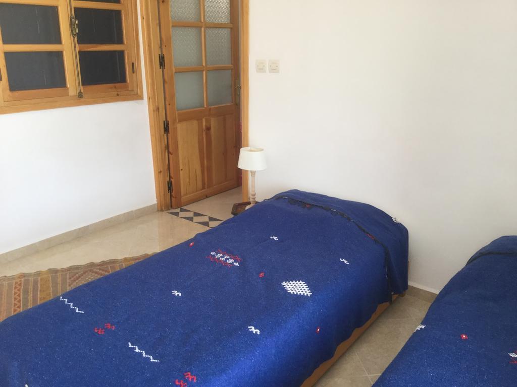 Penzion Dar Albatros Sidi Kaouki Exteriér fotografie
