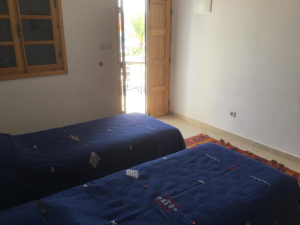 Penzion Dar Albatros Sidi Kaouki Exteriér fotografie