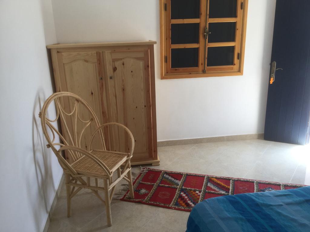 Penzion Dar Albatros Sidi Kaouki Exteriér fotografie