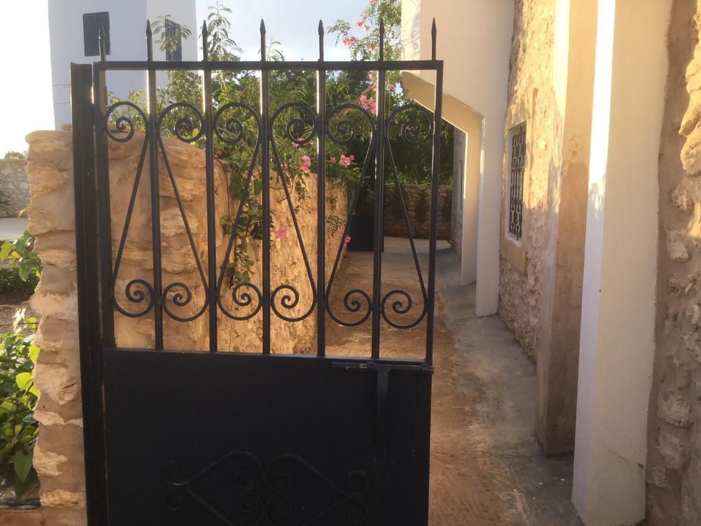 Penzion Dar Albatros Sidi Kaouki Exteriér fotografie