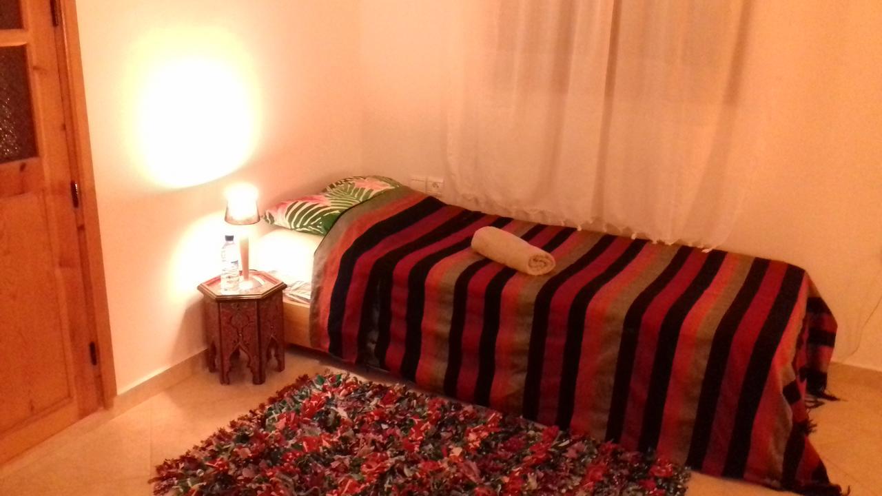 Penzion Dar Albatros Sidi Kaouki Exteriér fotografie